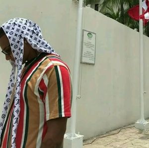 Meet your Posher, Wave